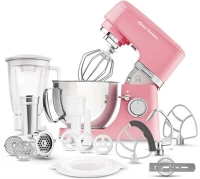 Sencor STM 6354RD Konyhai robotgép kép