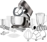 Sencor STM 6378BK Robotgép kép