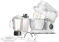 Sencor STM3750WHEUE3 Robotgép kép