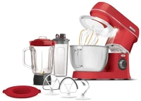 Sencor STM3754RDEUE3 Konyhai robotgép kép