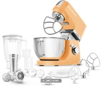 Sencor STM 6353OR Konyhai robotgép kép