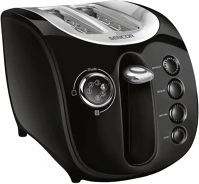 Sencor STS3792BK Kenyérpirító kép