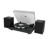 Sencor STT 650SBA Lemezjátszó kép