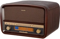 Sencor STT019 Gramofon kép