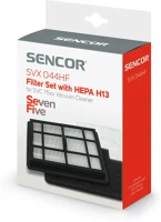 Sencor SVC 75XX-HEZ Svx 044hf hepa szűrő svc 75xx-hez kép
