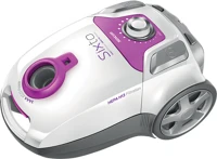 Sencor SVC682VTEUE3 Porzsákos porszívó kép