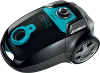 Sencor SVC684TQEUE3 Porzsákos porszívó kép