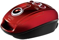 Sencor SVC840RDEUE2 Porzsákos porszívó kép