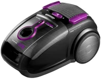 Sencor SVC8VTEUE2 Porzsákos porszívó kép