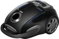 Sencor SVC9050BL Porszívó porzsákkal kép
