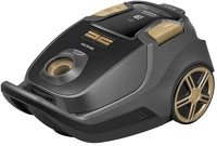 Sencor SVC9300BK4AAAA Porszívó porzsákos 4aaaa kép