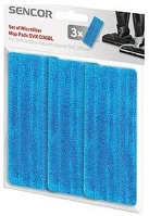 Sencor SVX036BL Svx 036bl mop készlet kép
