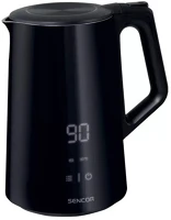 Sencor SWK 0590BK Vízforraló kép