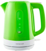 Sencor SWK 1021GR Vízforraló 1 l kép