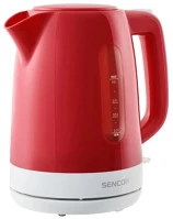 Sencor SWK 1024RD Vízforraló 1 l kép