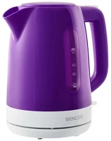 Sencor SWK 1025VT Vízforraló 1 l kép