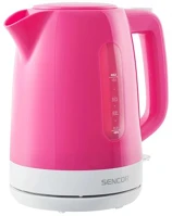 Sencor SWK 1028RS Vízforraló 1 l kép