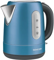 Sencor SWK 1222BL Vízforraló kép