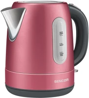 Sencor SWK 1224RD Vízforraló kép
