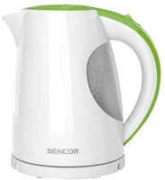 Sencor SWK 1511GR Vízforraló, 1,5 l,  
