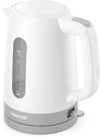 Sencor SWK 1738WH Vízforraló kép
