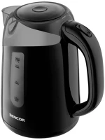 Sencor SWK 1749BK 1,7L-ES Swk 1749bk 1,7l vízforraló kép