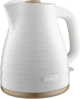 Sencor SWK 7500WH Vízforraló 1,7 l kép