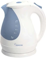 Sencor SWK1500 Vízforraló kép