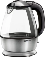 Sencor SWK1580BK Vízforraló kép