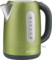 Sencor SWK 1770GG Vízforraló kép