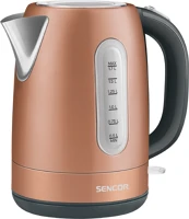 Sencor SWK1776GD Vízforraló kép