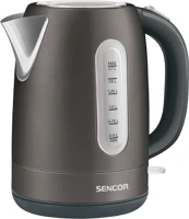 Sencor SWK 1778BK Vízforraló kép