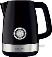 Sencor SWK1798BK Vízforraló kép