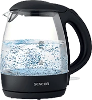 Sencor SWK2300BK Vízforraló kép