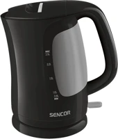 Sencor SWK 2511BK Vízforraló kép