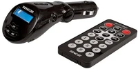 Sencor SWM 151-FM Transzmitter kép
