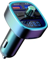Sencor SWM 4848 BT Fm transzmitter kép
