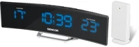 Sencor SWS212RC Időjárás állomás kép