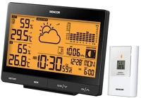 Sencor SWS5551 Időjárás állomás kép