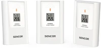 Sencor SWSTH8400 Külső szenzor kép