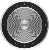 Sennheiser 1000225 / epos expand 30t usb-c/bluetooth speakerphone black/silver kép