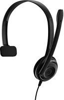 Sennheiser 1000431 / epos pc 7 usb mono usb headset black kép