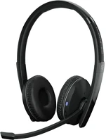 Sennheiser 1000897 / epos adapt 261 usb-c bluetooth headset black kép
