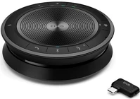 Sennheiser 1000937 / epos expand 40t portable bluetooth speakerphone black kép