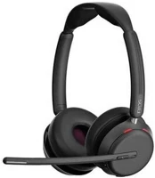 Sennheiser 1061 / epos impact 1061 bluetooth headset black kép