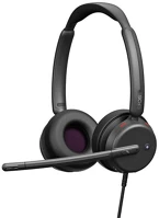 Sennheiser 460 UC / epos impact 460 uc headset black kép