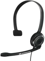 Sennheiser PC-7 Sennheiser PC-7 fej szett (USB-s) kép