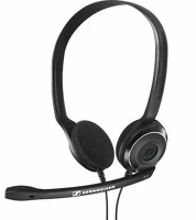 Sennheiser PC-8 Pc-8 fej szett (usb-s) kép
