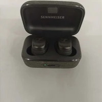 Sennheiser 509184-OUT1 Momentum 3 true wireless in-ear earbuds black eu - grade b kép