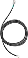 Sennheiser CEHS-DHSG Epos cehs-dhsg adapter kabel 14 round siemens/agfeo/aastra kép